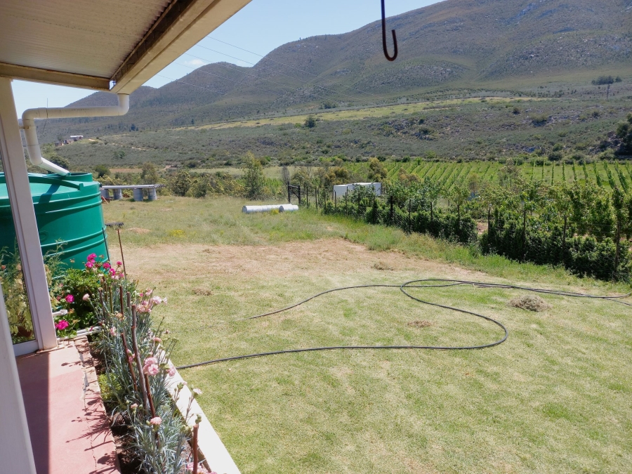 Commercial Property for Sale in Uniondale Rural Western Cape